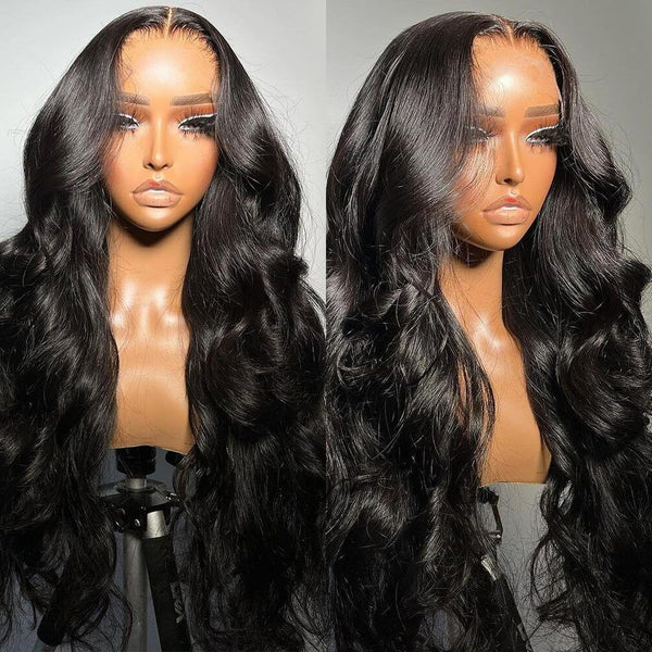 Body Wave, 100% Humain Hair